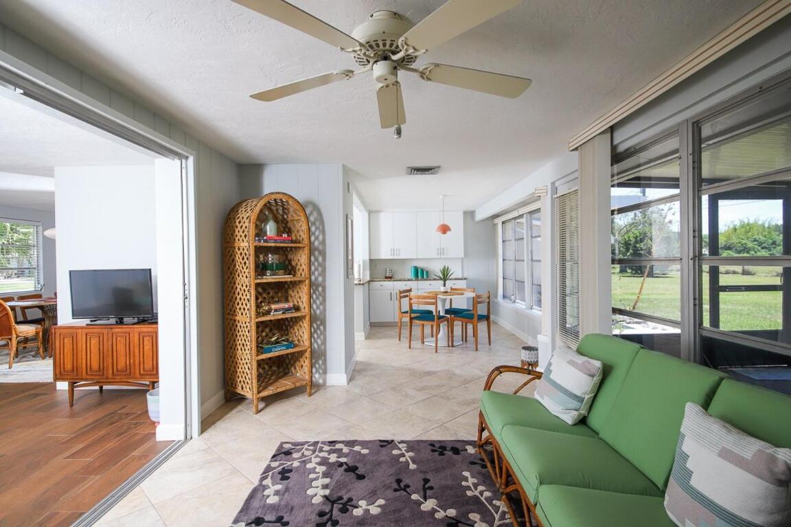 Holiday home Siesta Sol Art Bungalow- 2 Miles To Siesta Key! Sarasota